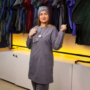 تونیک شلوار