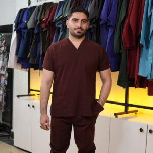 اسکراب شلوار