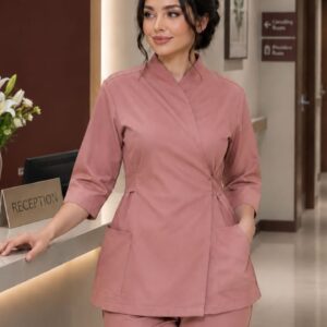 اسکراب شلوار عروسکی کالباسی